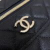 God Factory Chanel Bags Code 10245 25C LP Size 17x19.5x5cm