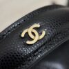 God Factory Chanel Bags Code 10245 25C LP Size 17x19.5x5cm