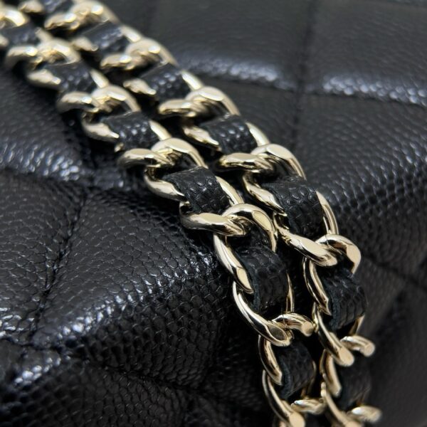 God Factory Chanel Bags Code 10245 25C LP Size 17x19.5x5cm