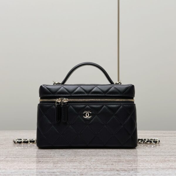 God Factory Chanel Bags Code 10248 25C LP Size 17x19.5x5cm