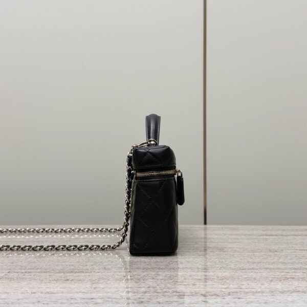 God Factory Chanel Bags Code 10248 25C LP Size 17x19.5x5cm