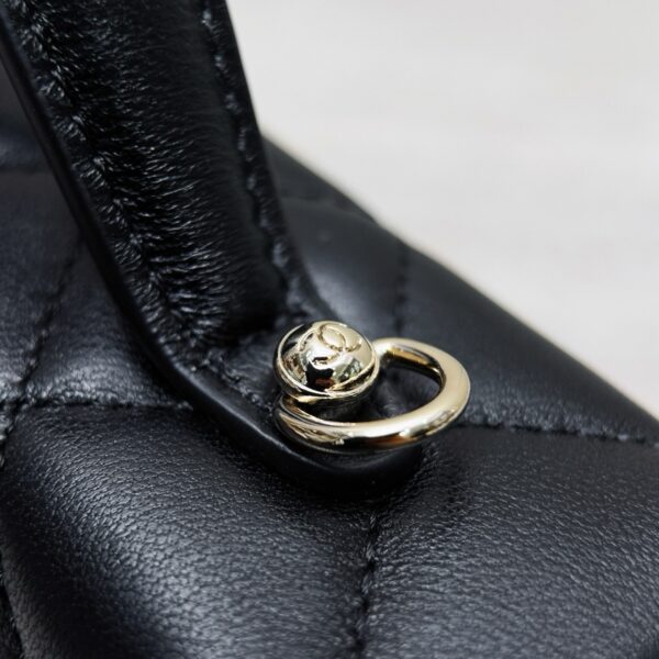 God Factory Chanel Bags Code 10248 25C LP Size 17x19.5x5cm