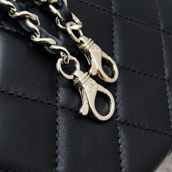 God Factory Chanel Bags Code 10248 25C LP Size 17x19.5x5cm