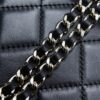God Factory Chanel Bags Code 10248 25C LP Size 17x19.5x5cm