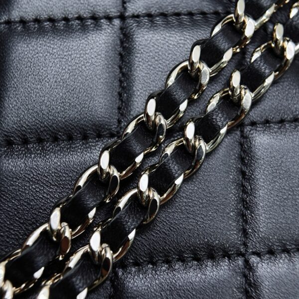 God Factory Chanel Bags Code 10248 25C LP Size 17x19.5x5cm