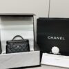 God Factory Chanel Bags Code 10248 25C LP Size 17x19.5x5cm