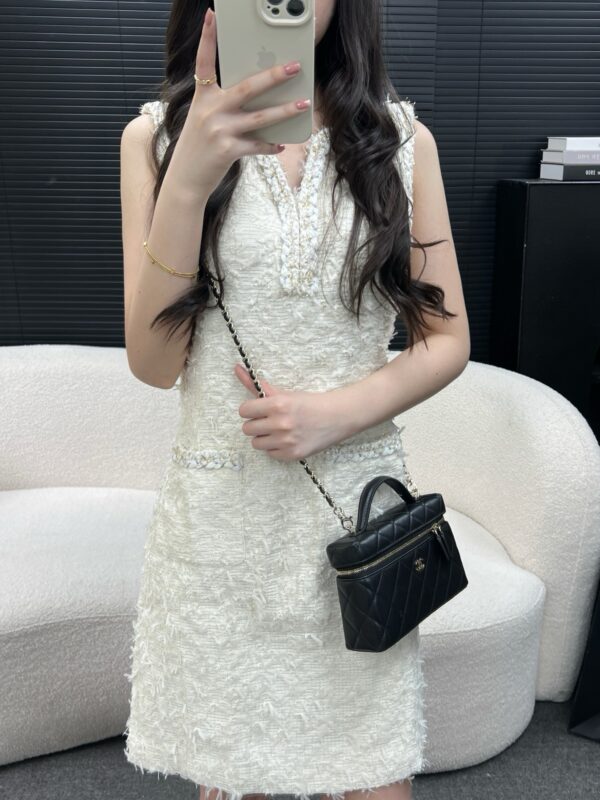 God Factory Chanel Bags Code 10248 25C LP Size 17x19.5x5cm