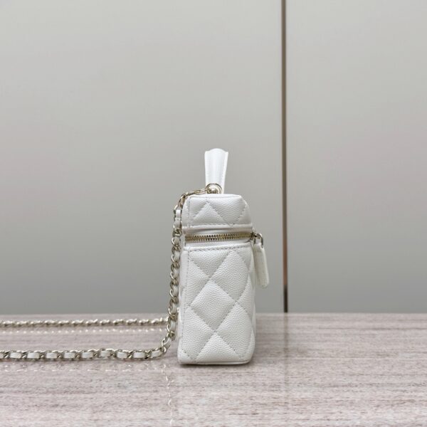 God Factory Chanel Bags Code 10250 25C LP Size 17x19.5x5cm