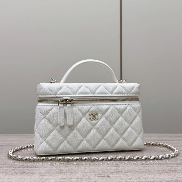 God Factory Chanel Bags Code 10250 25C LP Size 17x19.5x5cm