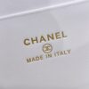 God Factory Chanel Bags Code 10250 25C LP Size 17x19.5x5cm