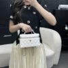God Factory Chanel Bags Code 10250 25C LP Size 17x19.5x5cm