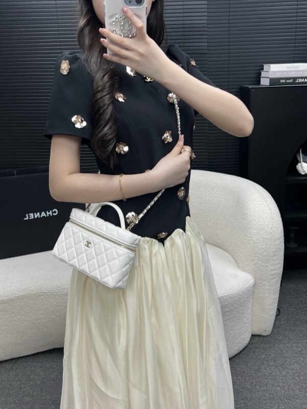 God Factory Chanel Bags Code 10250 25C LP Size 17x19.5x5cm