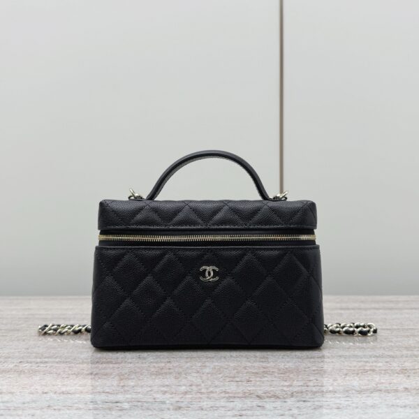 God Factory Chanel Bags Code 10249 25C LP Size 17x19.5x5cm