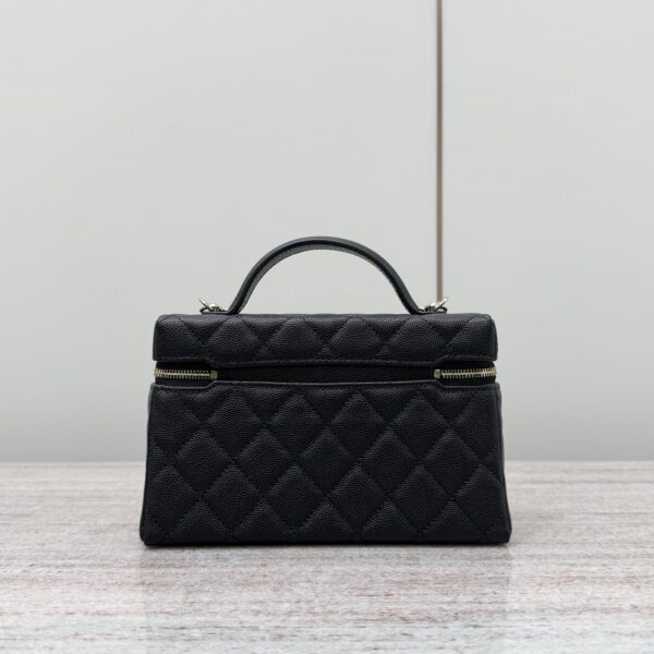 God Factory Chanel Bags Code 10249 25C LP Size 17x19.5x5cm