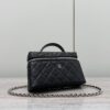 God Factory Chanel Bags Code 10249 25C LP Size 17x19.5x5cm