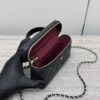 God Factory Chanel Bags Code 10249 25C LP Size 17x19.5x5cm
