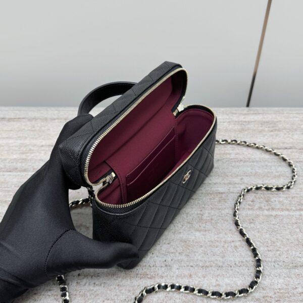 God Factory Chanel Bags Code 10249 25C LP Size 17x19.5x5cm