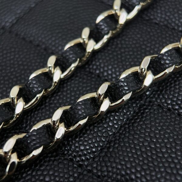 God Factory Chanel Bags Code 10249 25C LP Size 17x19.5x5cm