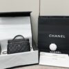 God Factory Chanel Bags Code 10249 25C LP Size 17x19.5x5cm