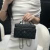 God Factory Chanel Bags Code 10249 25C LP Size 17x19.5x5cm