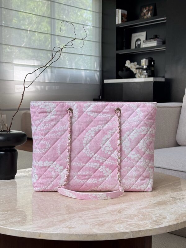 God Factory Chanel Bags Code 10253 Size 28x36.5x12.5cm