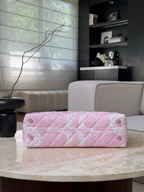 God Factory Chanel Bags Code 10253 Size 28x36.5x12.5cm