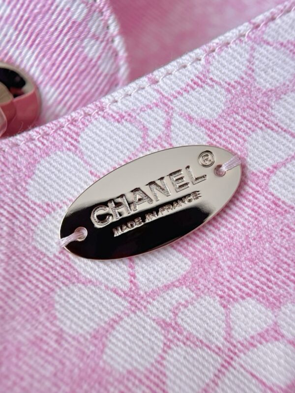 God Factory Chanel Bags Code 10253 Size 28x36.5x12.5cm