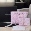 God Factory Chanel Bags Code 10253 Size 28x36.5x12.5cm