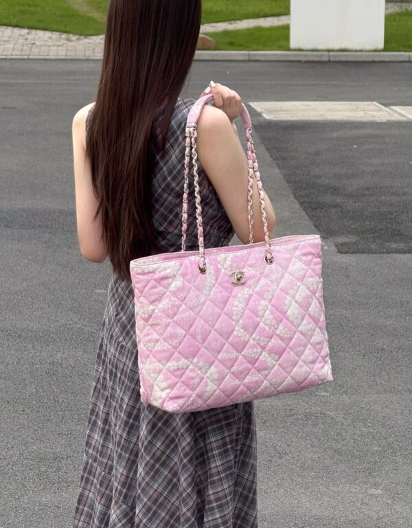 God Factory Chanel Bags Code 10253 Size 28x36.5x12.5cm