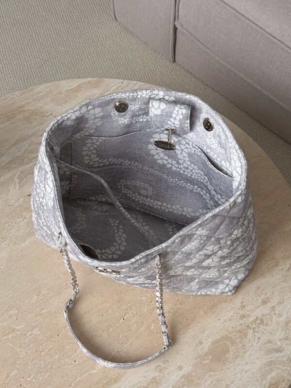 God Factory Chanel Bags Code 10252 Size 28x36.5x12.5cm