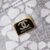 God Factory Chanel Bags Code 10252 Size 28x36.5x12.5cm