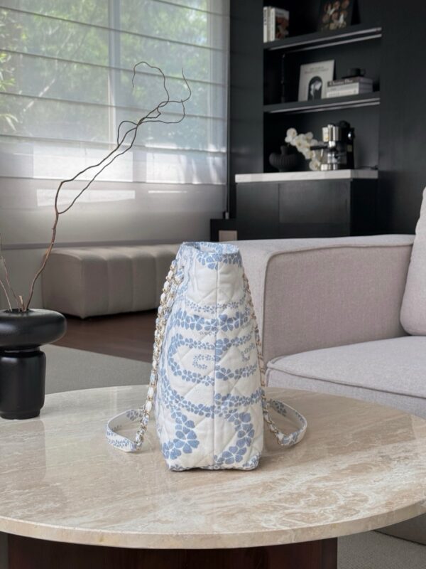 God Factory Chanel Bags Code 10251 Size 28x36.5x12.5cm