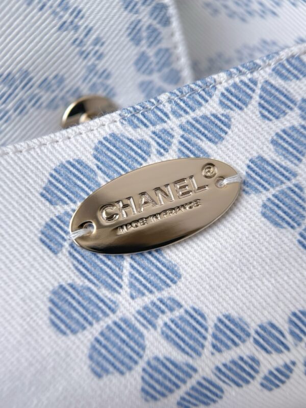 God Factory Chanel Bags Code 10251 Size 28x36.5x12.5cm