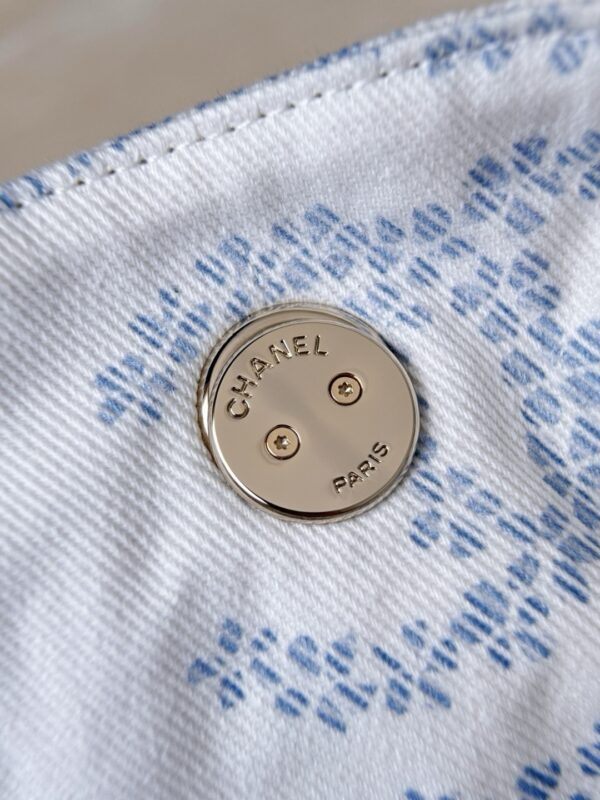 God Factory Chanel Bags Code 10251 Size 28x36.5x12.5cm