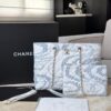 God Factory Chanel Bags Code 10251 Size 28x36.5x12.5cm