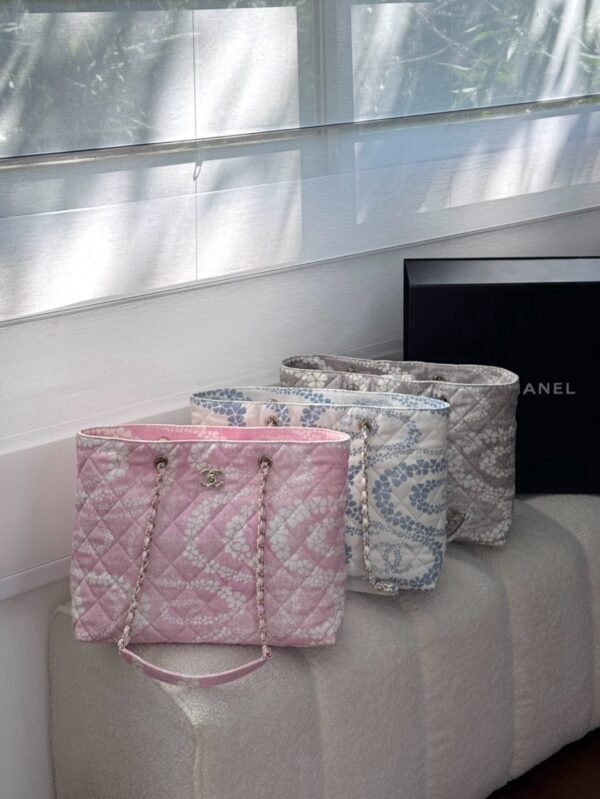 God Factory Chanel Bags Code 10251 Size 28x36.5x12.5cm