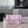 God Factory Chanel Bags Code 10254 25M Size 24x6.5x15cm