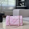 God Factory Chanel Bags Code 10254 25M Size 24x6.5x15cm