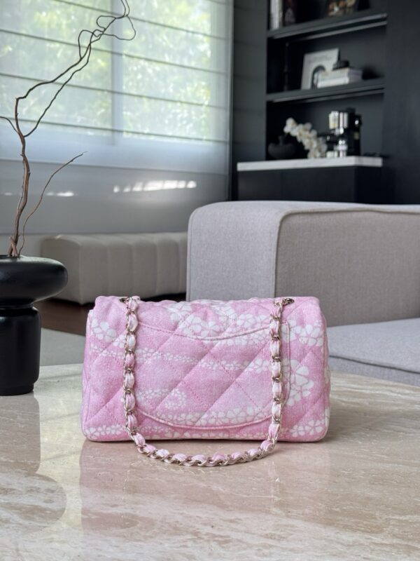 God Factory Chanel Bags Code 10254 25M Size 24x6.5x15cm