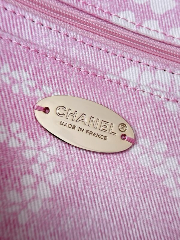 God Factory Chanel Bags Code 10254 25M Size 24x6.5x15cm