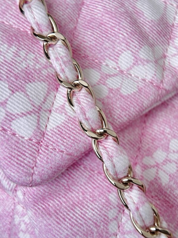 God Factory Chanel Bags Code 10254 25M Size 24x6.5x15cm