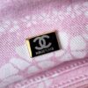 God Factory Chanel Bags Code 10254 25M Size 24x6.5x15cm