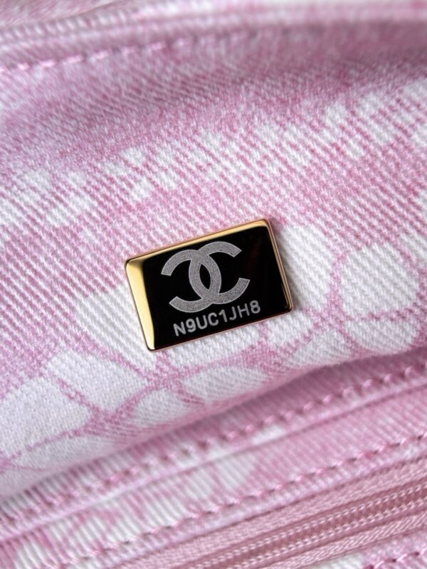 God Factory Chanel Bags Code 10254 25M Size 24x6.5x15cm