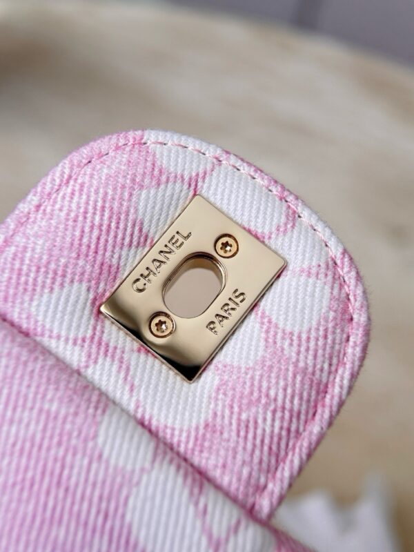 God Factory Chanel Bags Code 10254 25M Size 24x6.5x15cm