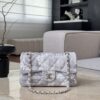 God Factory Chanel Bags Code 10256 25M Size 24x6.5x15cm