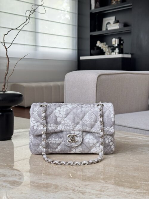 God Factory Chanel Bags Code 10256 25M Size 24x6.5x15cm
