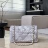 God Factory Chanel Bags Code 10256 25M Size 24x6.5x15cm