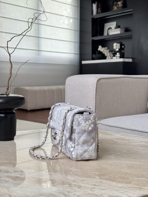 God Factory Chanel Bags Code 10256 25M Size 24x6.5x15cm