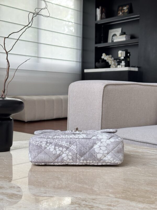 God Factory Chanel Bags Code 10256 25M Size 24x6.5x15cm