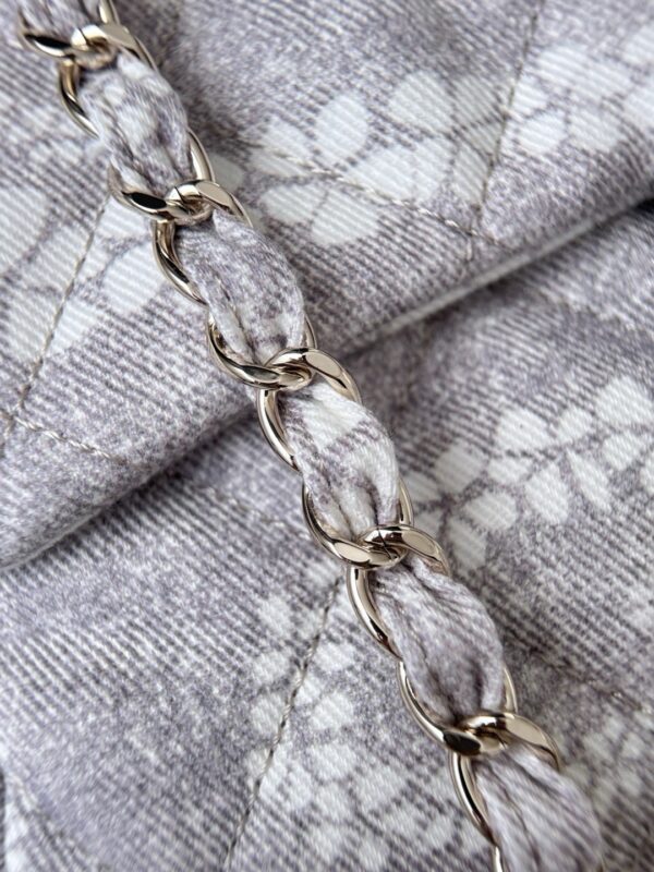 God Factory Chanel Bags Code 10256 25M Size 24x6.5x15cm